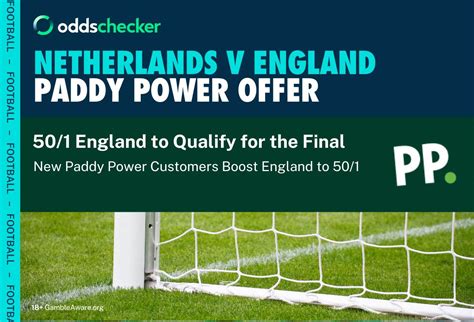 paddy power sign up offer